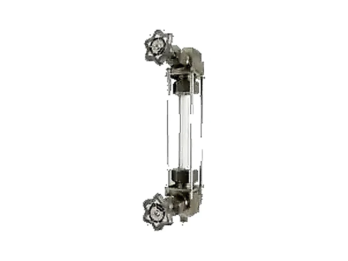 Indicador de nivel americano Inoxidable - producto industrial Briend