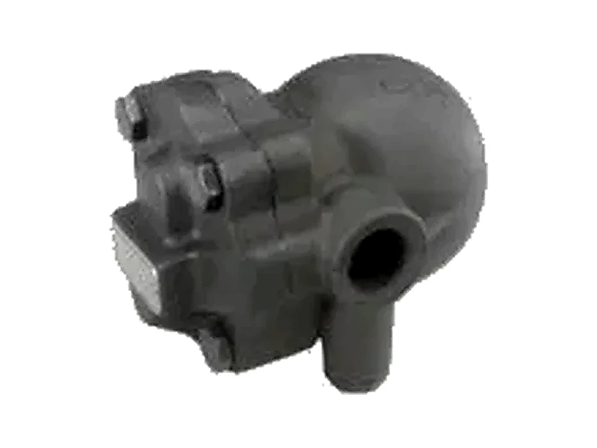 Trampa a flotador - producto industrial Briend