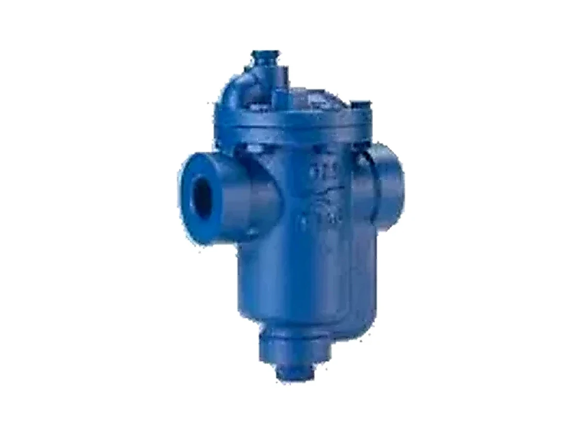 Trampa de balde invertido - producto industrial Briend