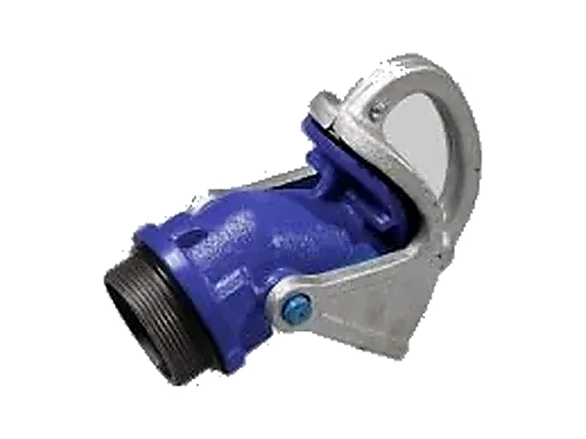 Válvula ardilla - producto industrial Briend