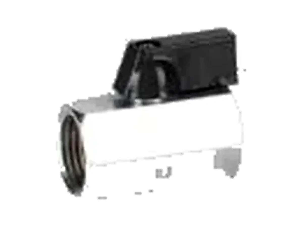 Válvula mini esférica - producto industrial Briend
