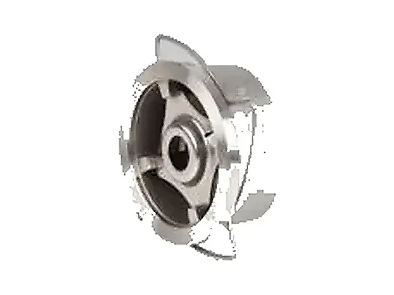Válvula retención disco acero inoxidable PN 25/40